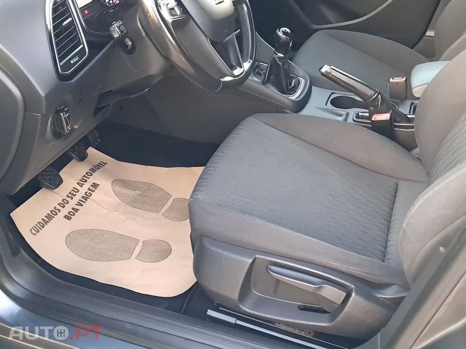 Seat Leon 1.6 TDI Style S/S