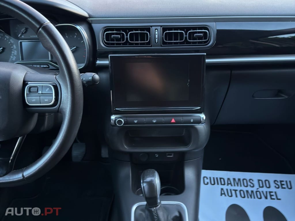 Citroen C3 1.2 PureTech Shine