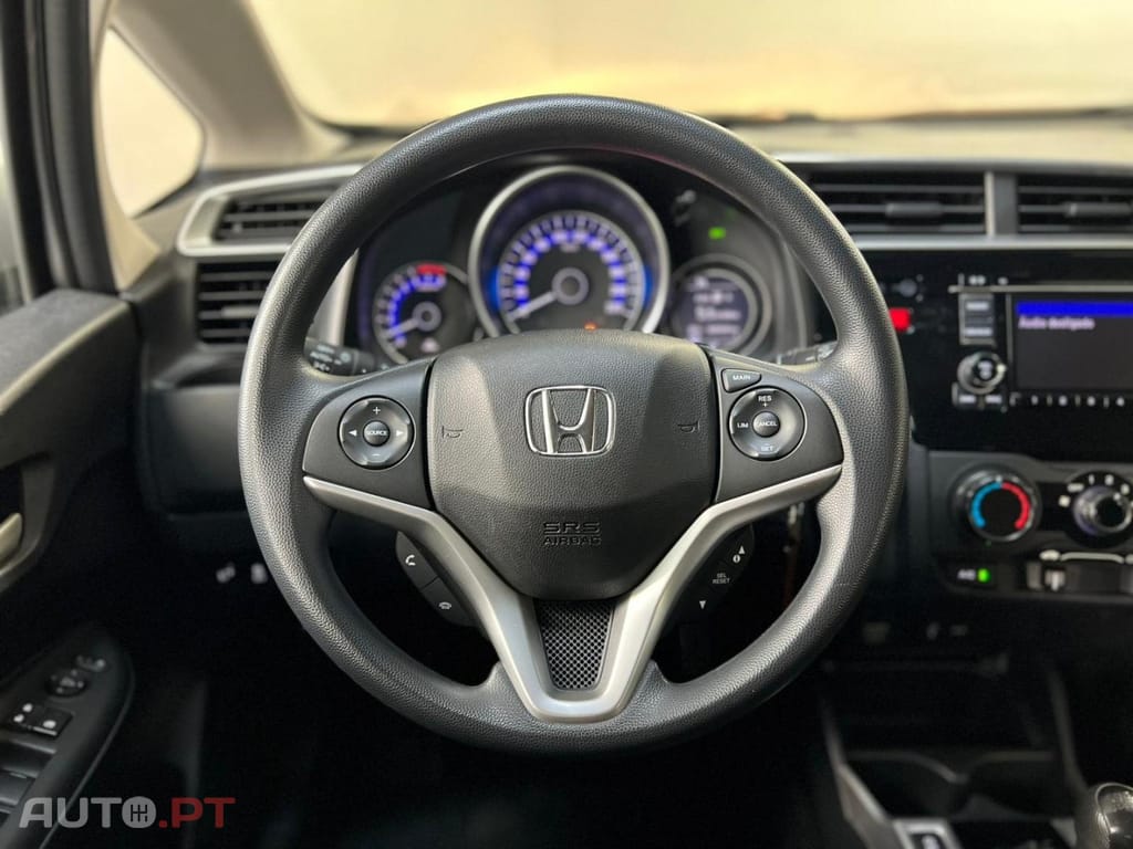 Honda Jazz 1.3 i-VTEC COMFORT