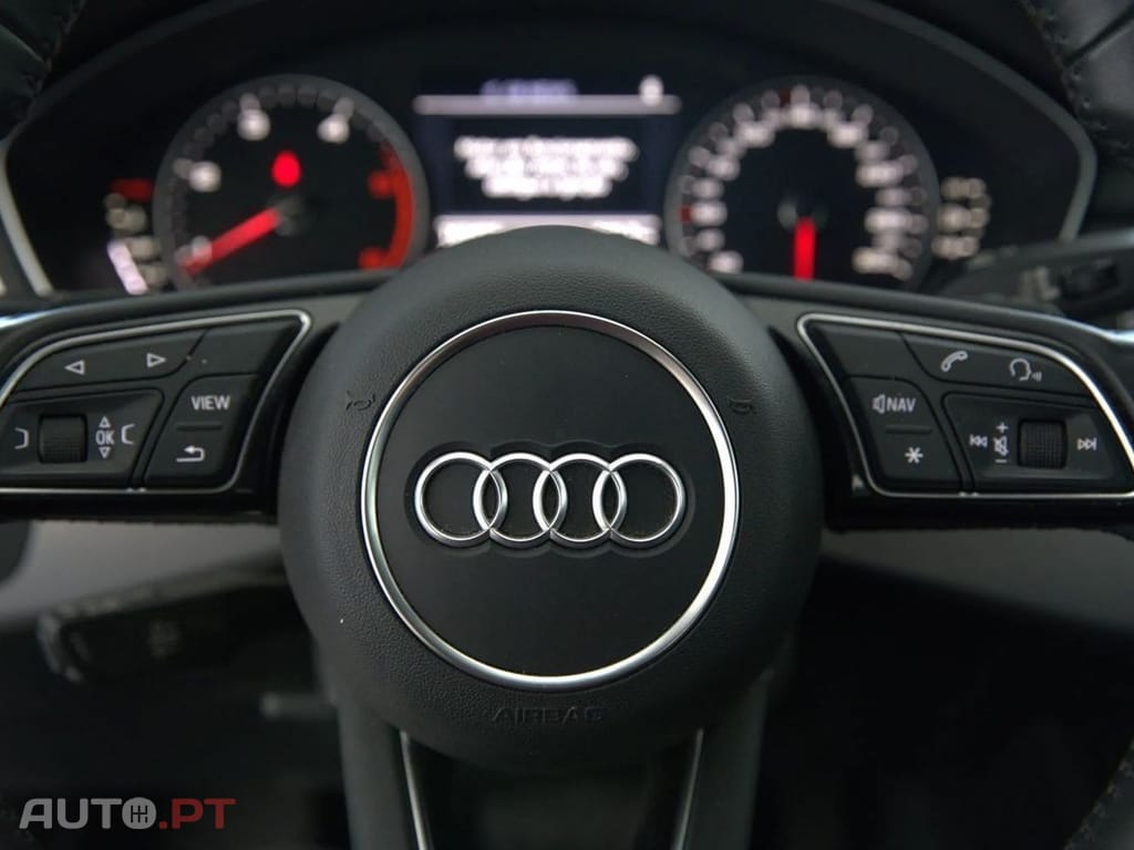 Audi A5 2.0 TDI S tronic sport
