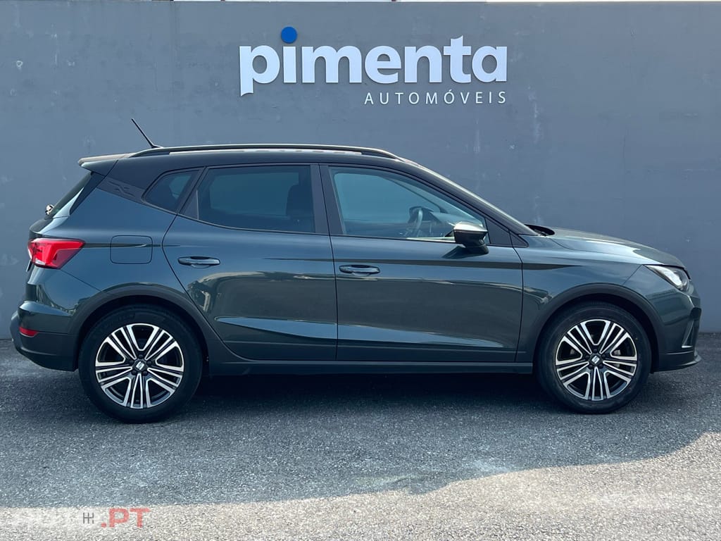 Seat Arona 1.0 TSI Style
