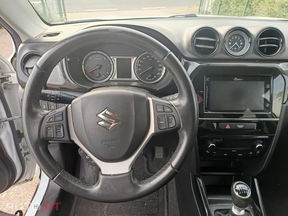 Suzuki Vitara 1.6 DDiS GLX