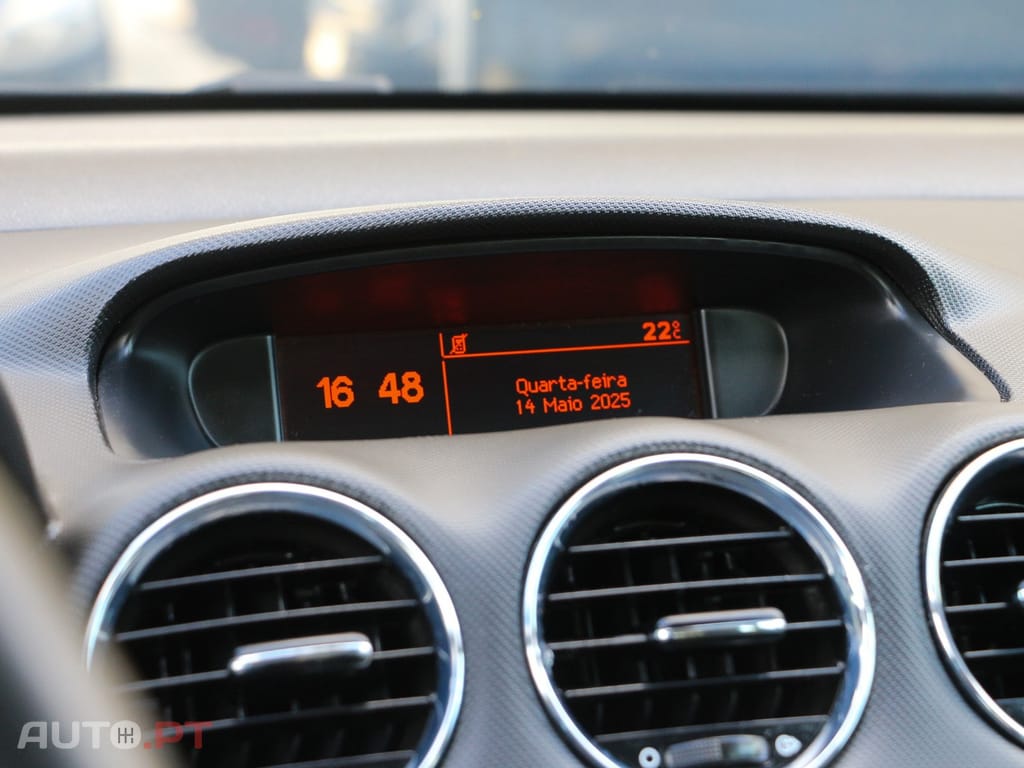 Peugeot 308 1.6 HDi Executive