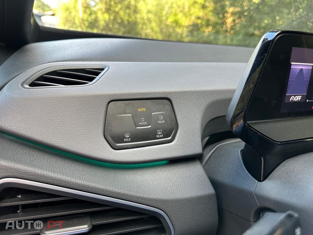 Volkswagen Id.3 Pro