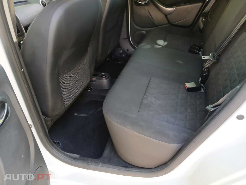Dacia Duster 1.2 TCe 125 CV PRESTIGE