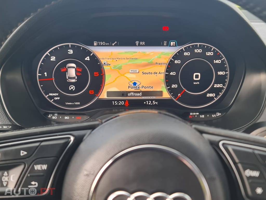 Audi Q2 1.6 TDI Sport