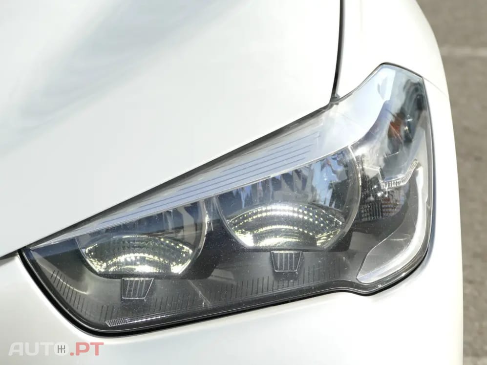 BMW X1 16 d sDrive Advantage