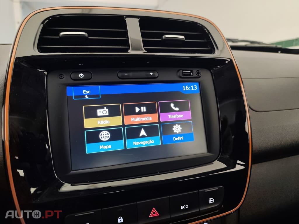 Dacia Spring Electric 45 Comfort Plus