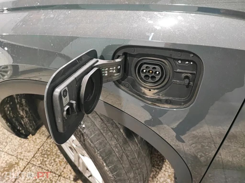 Audi Q3 45 TFSIe S tronic