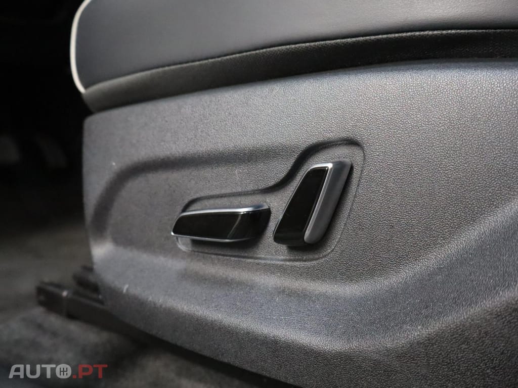 BYD Dolphin Comfort