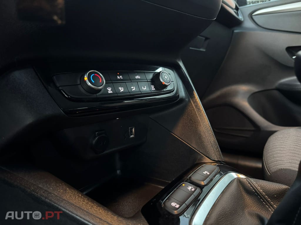 Opel Corsa 1.2 Business