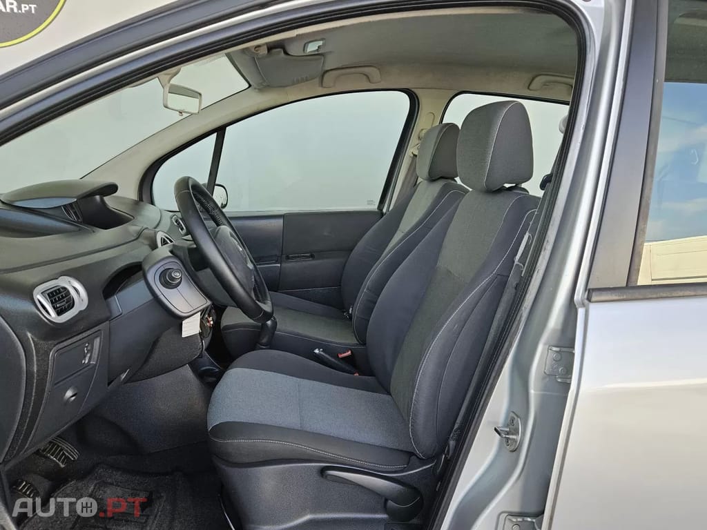 Renault Modus 1.2 Confort