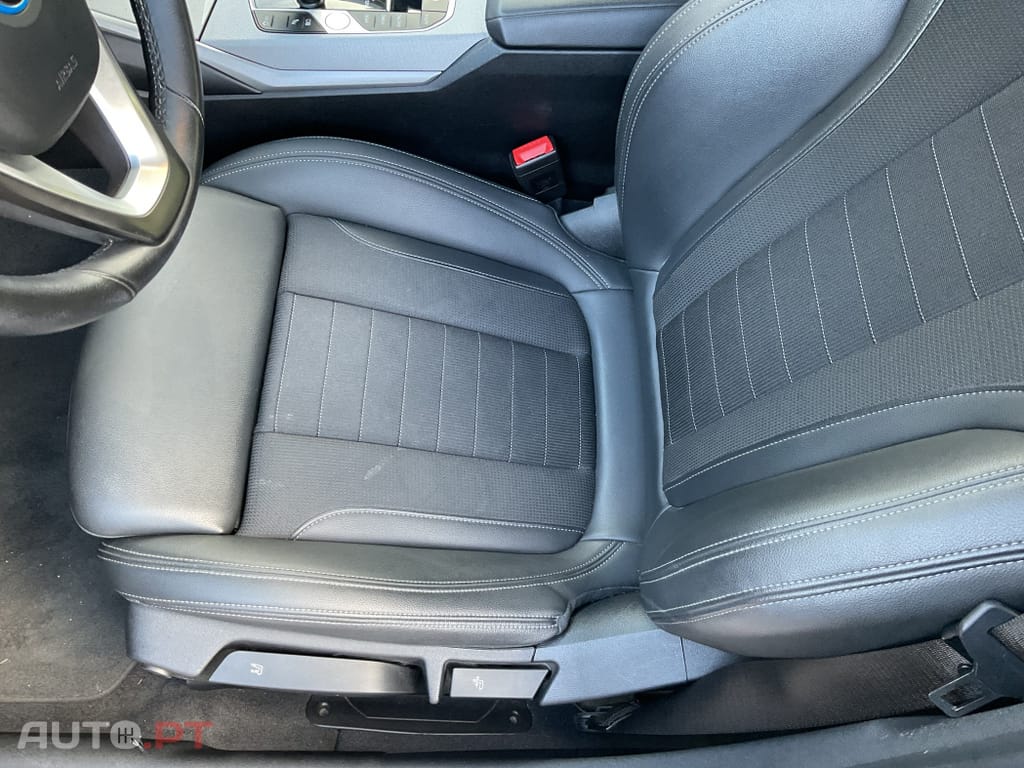 BMW 320 e Touring Line Sport Auto