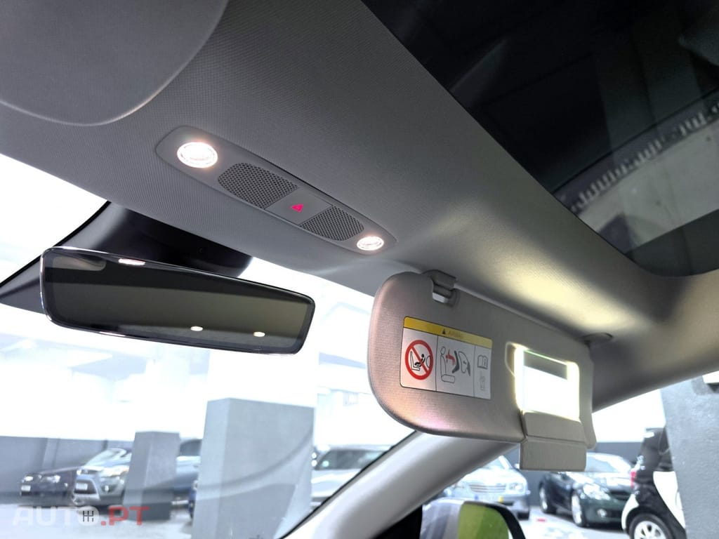 Tesla Model 3 Long Range Tração Integral