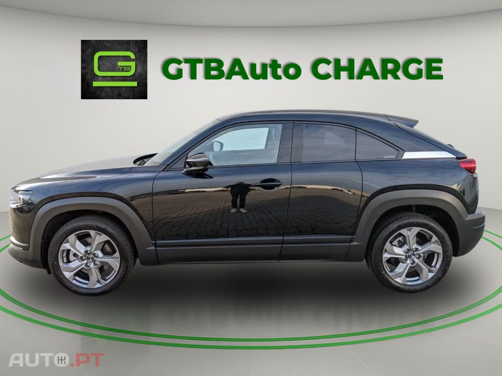 Mazda MX-30 e-SKYACTIV Advantage Vintage I.V.A DEDUTIVEL 