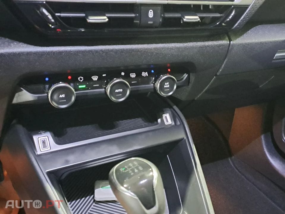 Citroen C4 1.5 BlueHDi Feel Pack