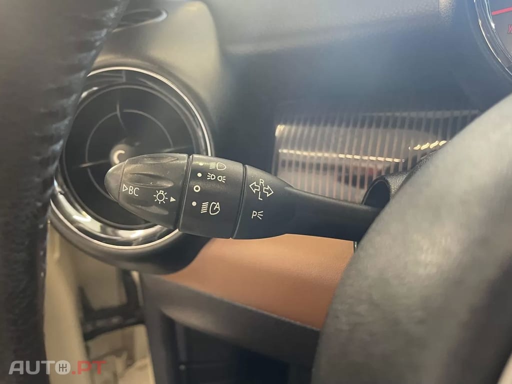 MINI Cooper  D 50 Mayfair