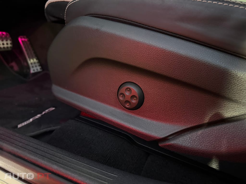 Mercedes-Benz GLC 300 d Coupé 4Matic