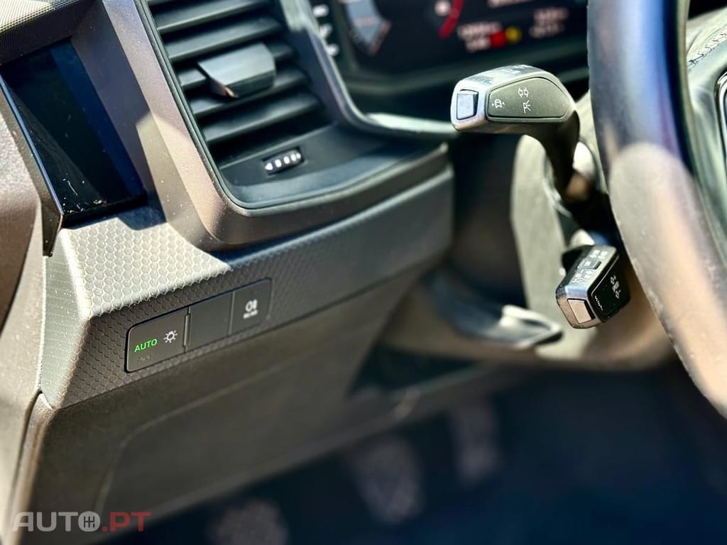 Audi A1 25 TFSI Advanced