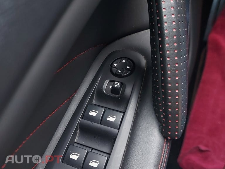 Peugeot 308 SW GT Line 1.6 BlueHDi