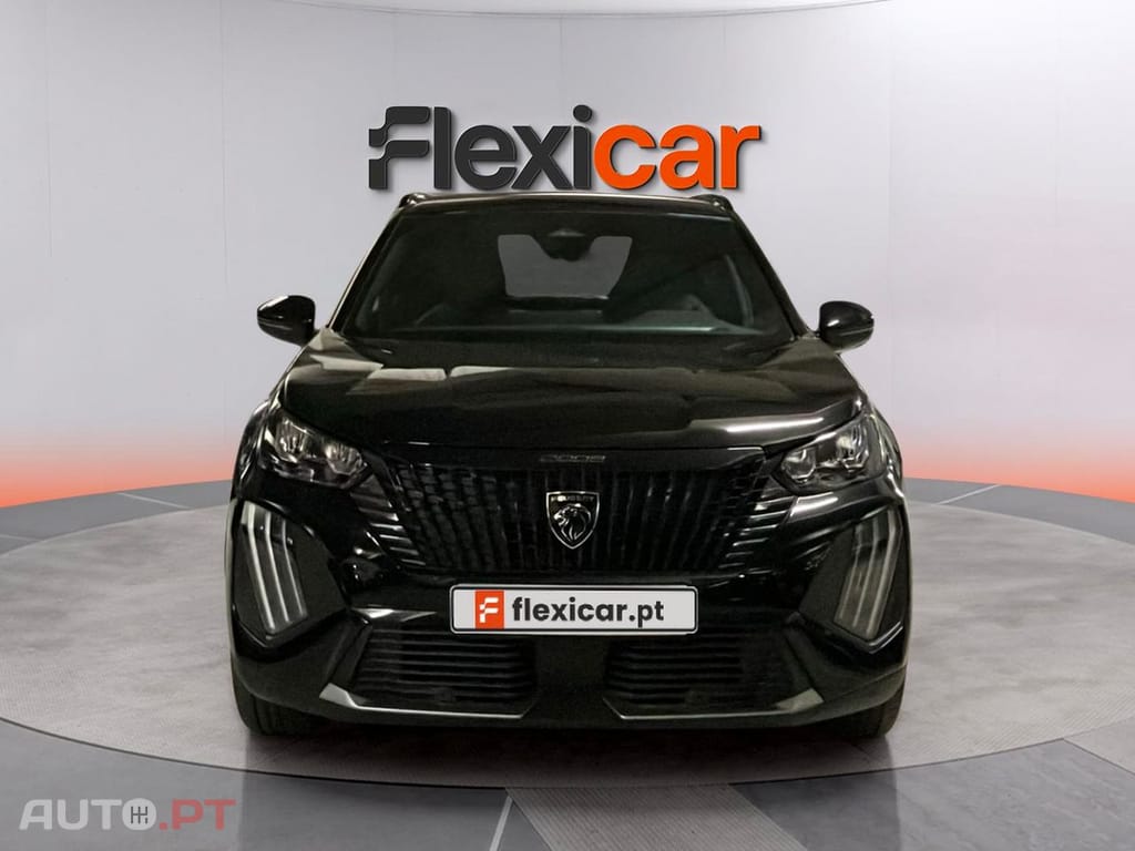Peugeot E-2008 54 kWh Allure
