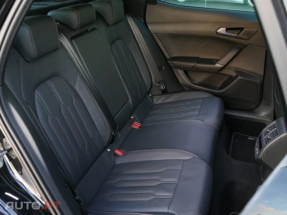 Cupra Formentor 2.0 TDI