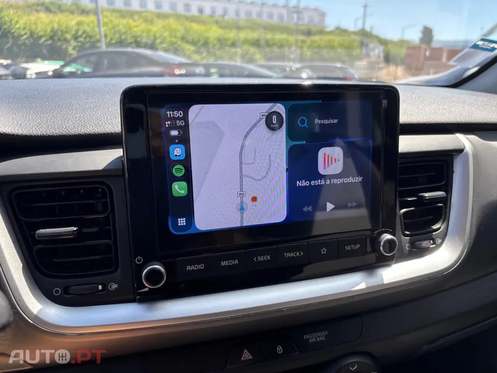 Kia Stonic ND