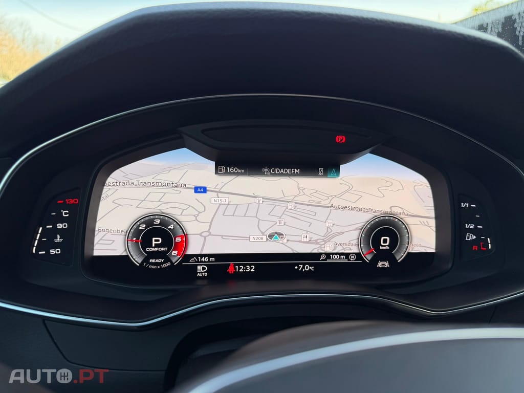 Audi A7 40 TDI S tronic