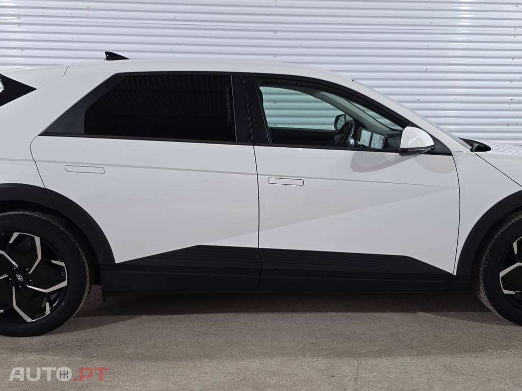 Hyundai Ioniq 5 77 kWh Premium