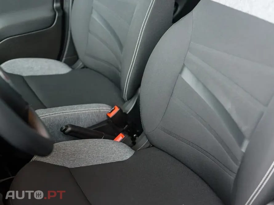 Fiat Panda 1.0 Hybrid City Life