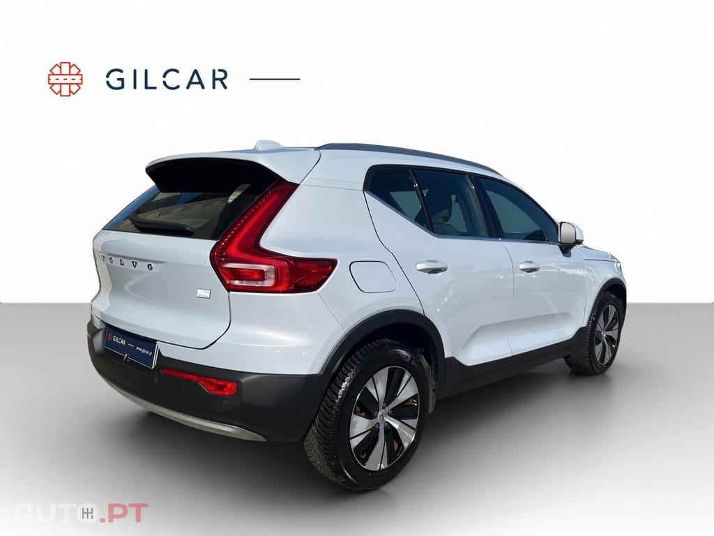 Volvo XC40 1.5 T5 PHEV Inscription Expression