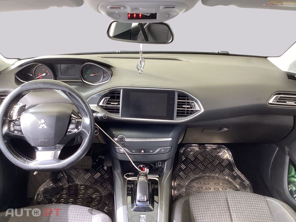 Peugeot 308 SW 1.5 Blue-HDi Business EAT8