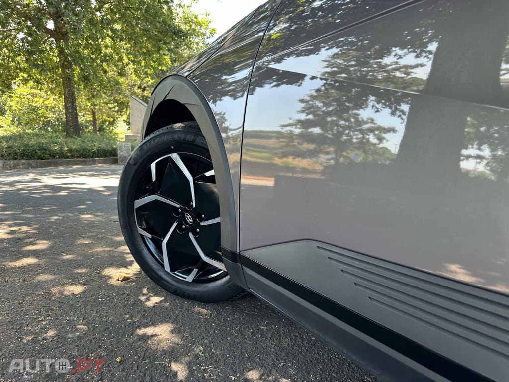 Hyundai Ioniq 5 77 kWh Premium
