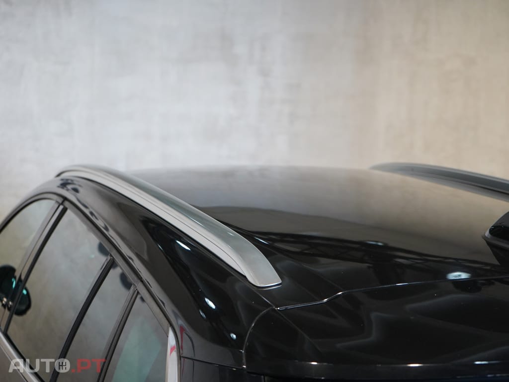 Renault Mégane Sport Tourer 1.3 TCe 140 Int. RSL