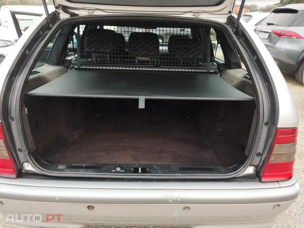 Mercedes-Benz C 220 cdi