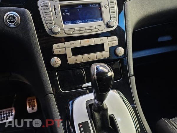 Ford S-Max 2.0 TDCi Titanium 7L Aut.