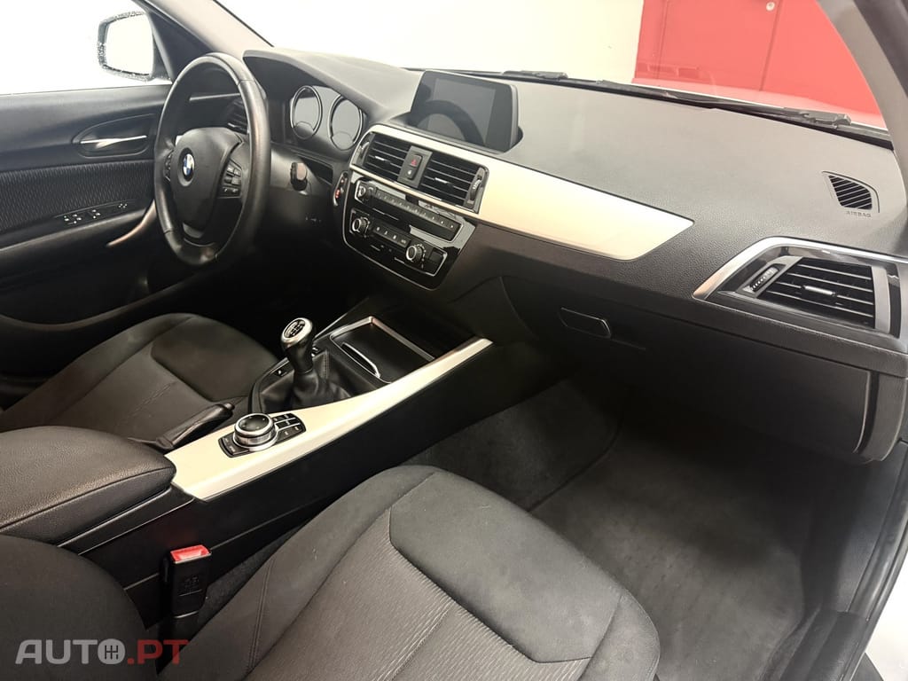 BMW 116 116i