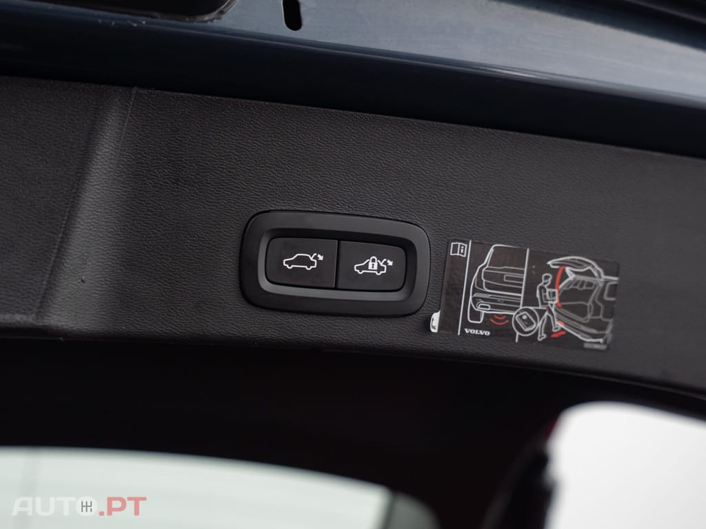 Volvo XC40 1.5 T3 Inscription Geartronic