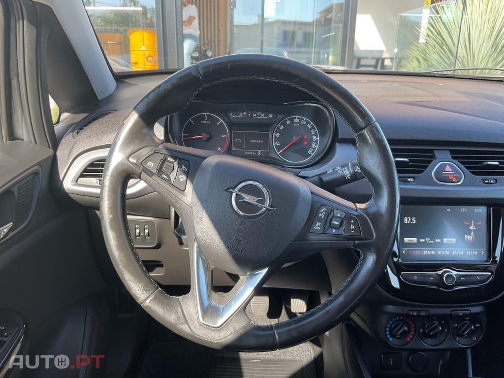 Opel Corsa 1.3 CDTi Edition