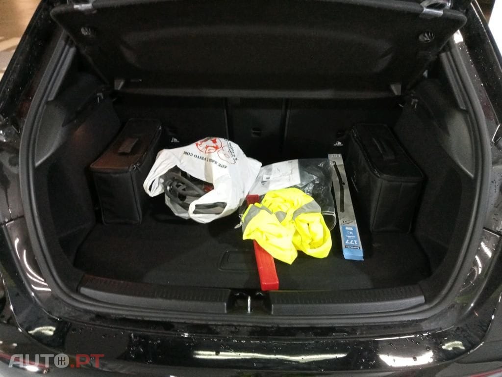 Mercedes-Benz A 250 e Progressive