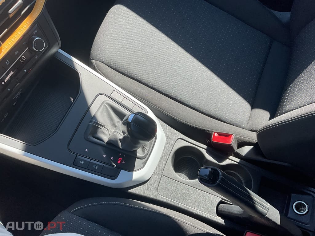 Seat Arona 1.0 TSI Style DSG