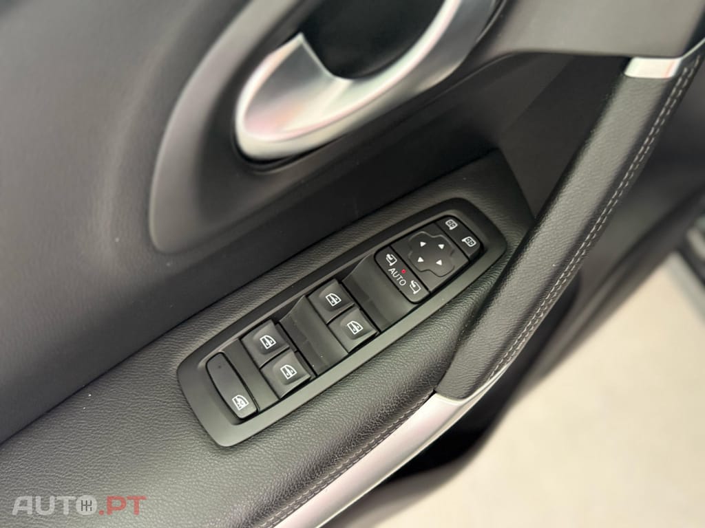 Renault Kadjar 1.3 TCe Intens