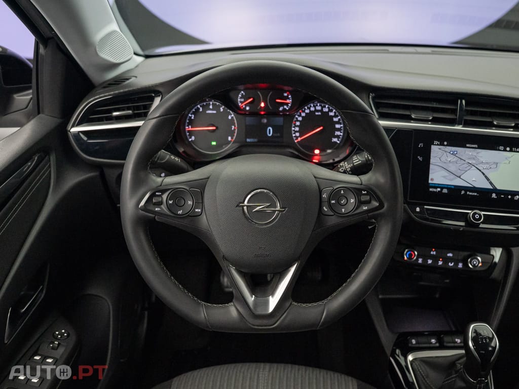 Opel Corsa 1.2 Business