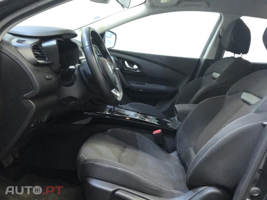 Renault Kadjar 1.5 Blue dCi Zen EDC