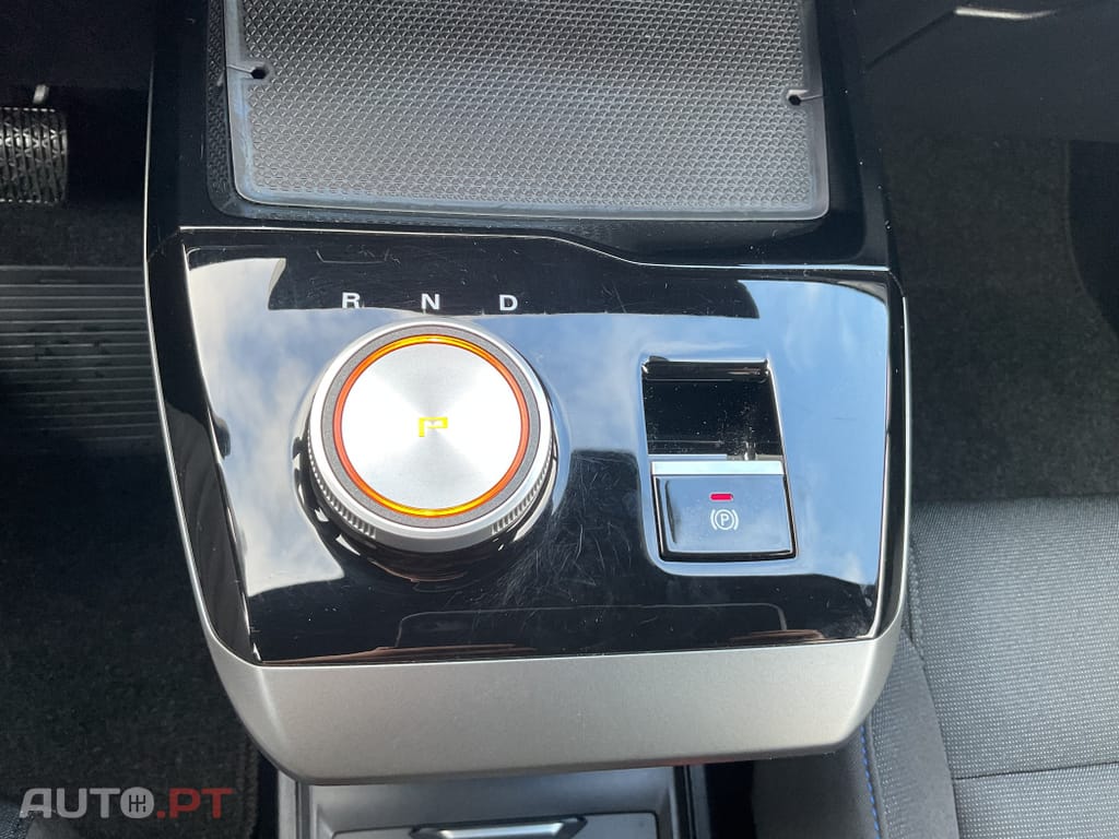 MG MG4 51 kWh Standard