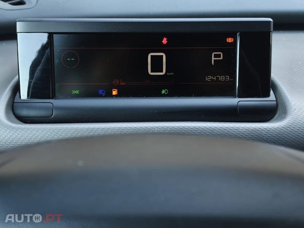 Citroen C4 Cactus 1.2 PureTech Shine EAT6