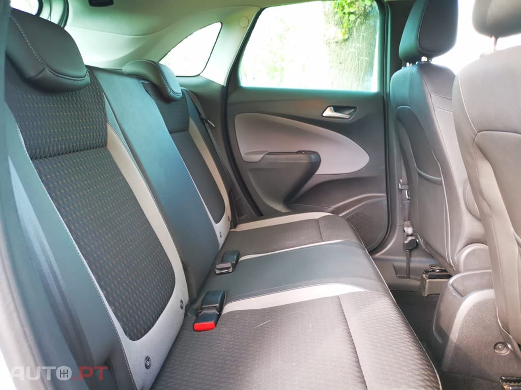 Opel Crossland X 1.5 Diesel S&S Auto Innovation