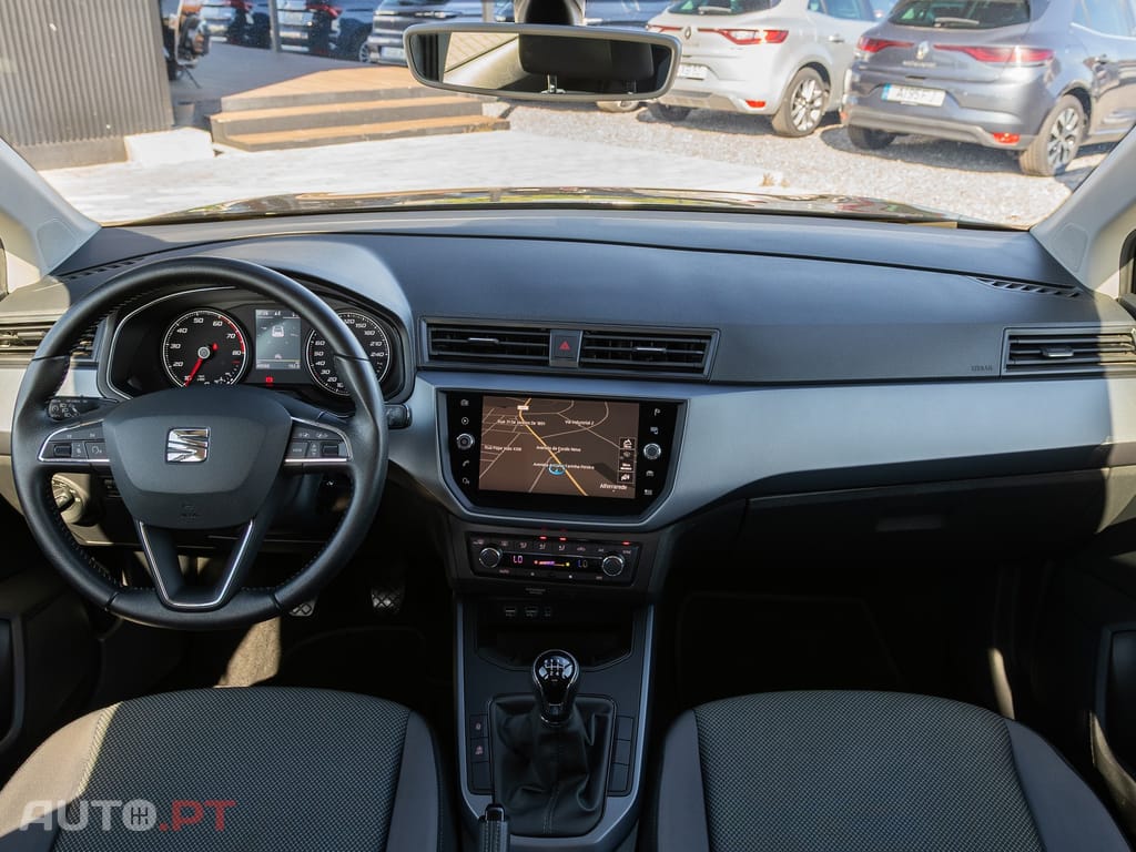 Seat Arona 1.0 TSI Style