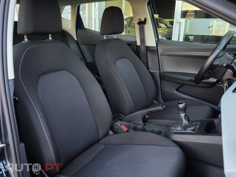 Seat Ibiza 1.0 TSI Style