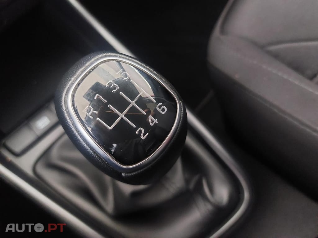 Hyundai Bayon 1.0 T-GDI Premium